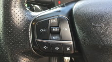 Ford Fiesta 1.0 EcoBoost 140 ST-Line 3dr Petrol Hatchback